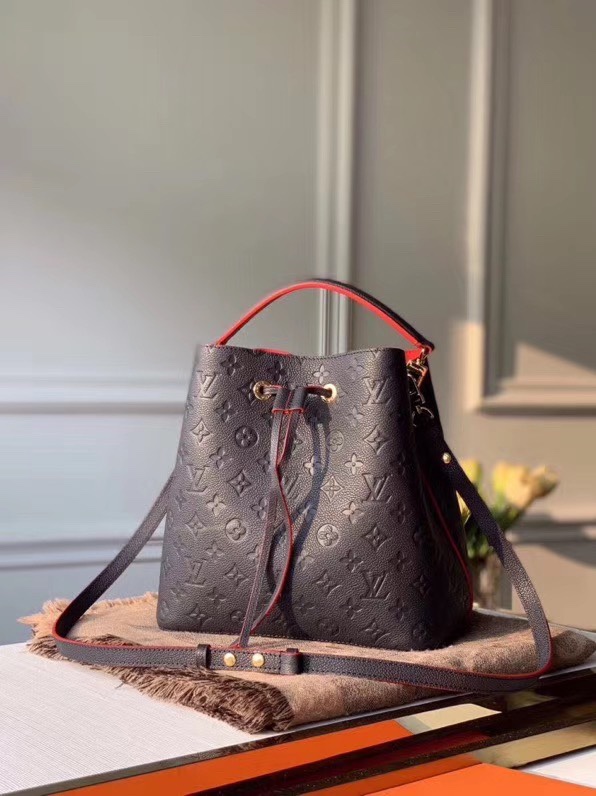 Louis Vuitton Bucket Bags